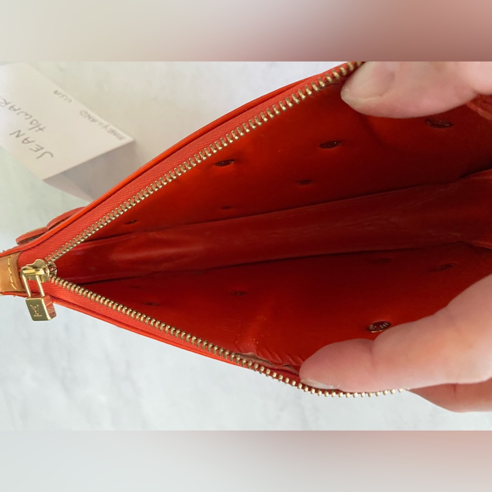 Louis Vuitton Vernis Pochette - Picture 4 of 5